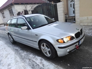 E46 Automată  - imagine 7