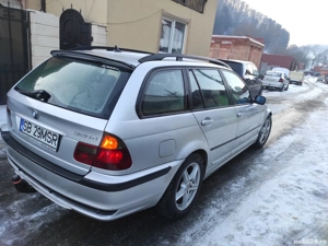 E46 Automată  - imagine 2