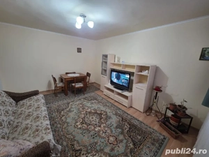 Apartament 2 camere decomandate in Gura Campului 