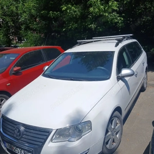 vw Passat  - imagine 2