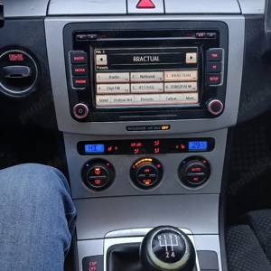 vw Passat  - imagine 3