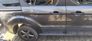 Dezmembrez / dezmembrari piese auto FORD TRANSIT TOURNEO CONNECT an 2016  motor 1.5 TDCi XVGA  - imagine 6