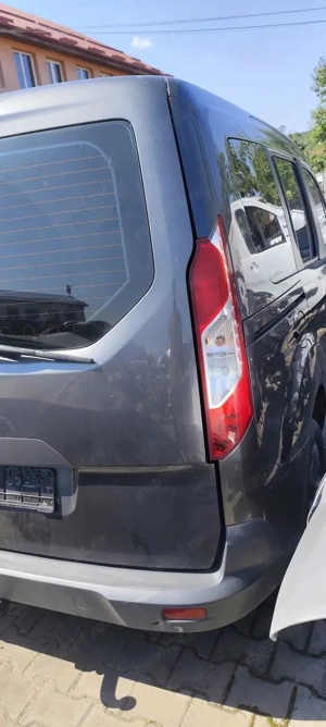 Dezmembrez / dezmembrari piese auto FORD TRANSIT TOURNEO CONNECT an 2016  motor 1.5 TDCi XVGA  - imagine 5