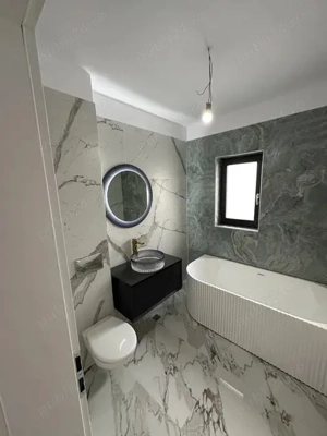 Duplex 4 camere - Mosnita Noua - toate utilitatile