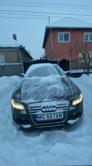 audi a 4 b 8 - imagine 2