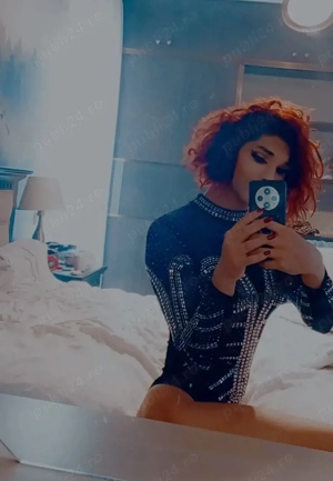 Buna pofticiosi matura cu experienta azi am ajuns 