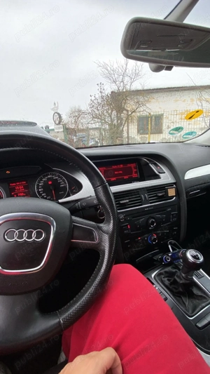 audi a 4 b 8 - imagine 3