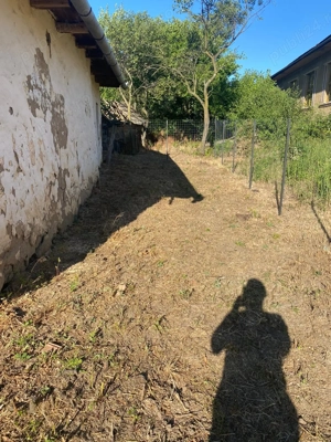 Casă de vânzare la 4km de ștrandul termal tășnad în localitatea Silvaș - imagine 4