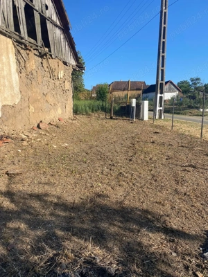 Casă de vânzare la 4km de ștrandul termal tășnad în localitatea Silvaș - imagine 5