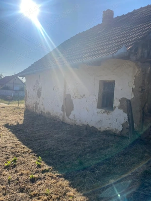 Casă de vânzare la 4km de ștrandul termal tășnad în localitatea Silvaș - imagine 7