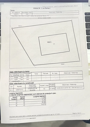 Casă de vânzare la 4km de ștrandul termal tășnad în localitatea Silvaș - imagine 9