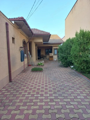 Casa de Cultura, casa de vanzare, 4 camere, caramida