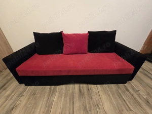 Canapea extensibila model Relaxa - imagine 5