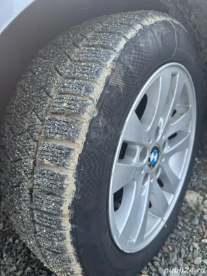 BMW 318d an 2011 Euro 5 - imagine 4