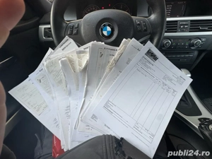 BMW 318d an 2011 Euro 5 - imagine 2