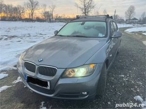 BMW 318d an 2011 Euro 5 - imagine 3