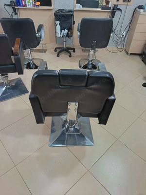 Mobilier coafor  - imagine 3