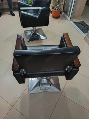 Mobilier coafor  - imagine 5