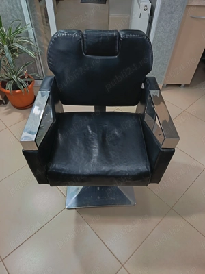 Mobilier coafor  - imagine 4