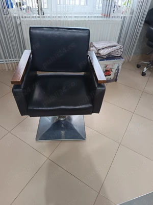 Mobilier coafor  - imagine 2