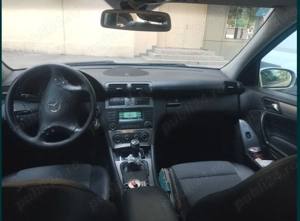 Vand Mercedes c 200 - imagine 2