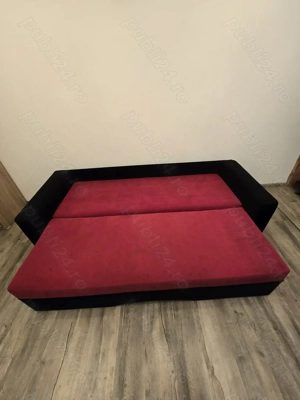 Canapea extensibila model Relaxa - imagine 2