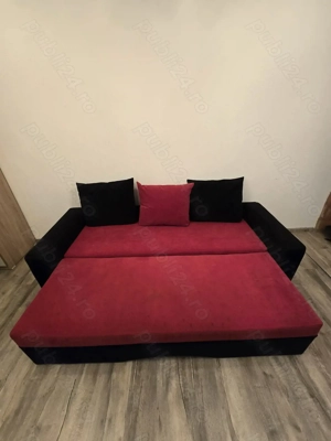 Canapea extensibila model Relaxa - imagine 4