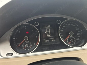 Volkswagen CC  - imagine 2