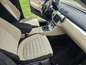 Volkswagen CC  - imagine 3