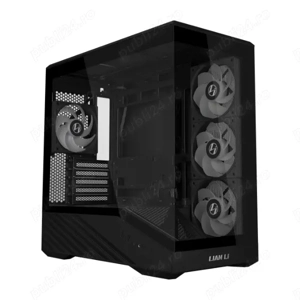 Carcasa Lian Li Vector V100 MINI