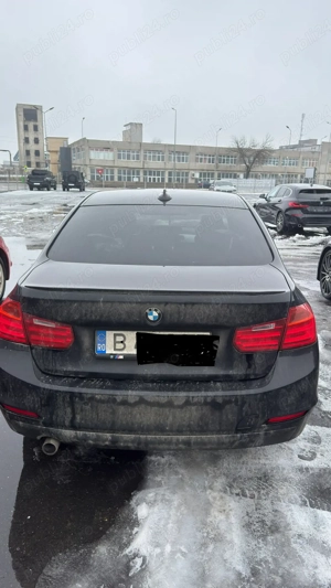 Vand BMW f30 - imagine 4