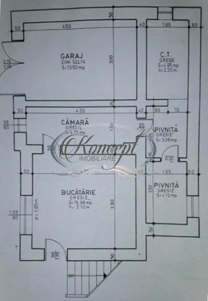 Casa individuala in Andrei Muresanu  - imagine 8