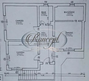 Casa individuala in Andrei Muresanu  - imagine 7