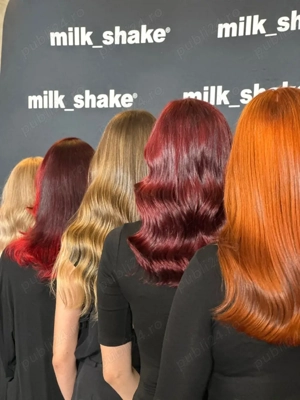 Coafor&Frizerie  - imagine 3