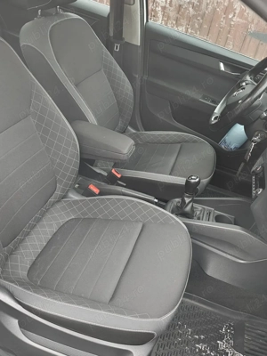 Vand Skoda Fabia - imagine 2