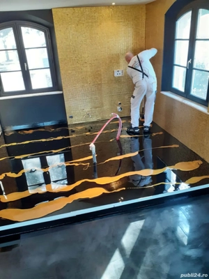 Execut lucrari de constructii amenajări interioare   exterioare - imagine 4