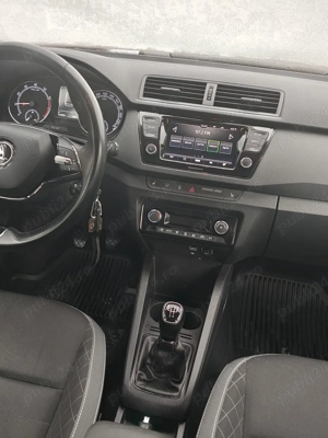 Vand Skoda Fabia - imagine 3