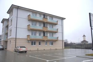 Inchiriez apartament 2 camere premium Giroc, etaj 1, cu loc parcare