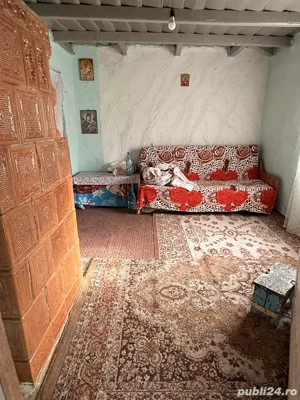 Săgeata .Casa - imagine 5
