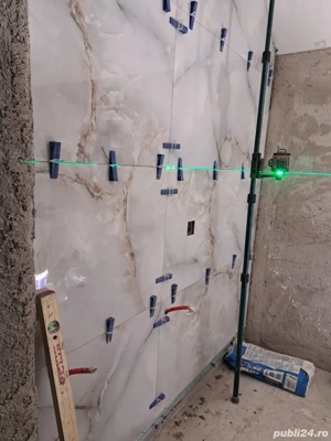 Execut lucrari de constructii amenajări interioare   exterioare - imagine 7