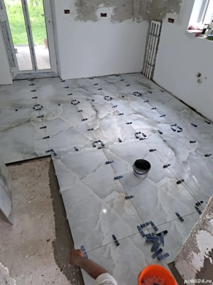 Execut lucrari de constructii amenajări interioare   exterioare - imagine 6