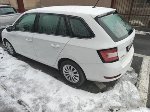 Vand Skoda Fabia - imagine 6