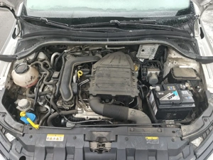 Vand Skoda Fabia - imagine 7