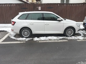 Vand Skoda Fabia - imagine 8