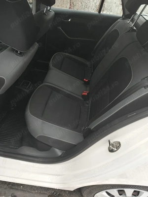 Vand Skoda Fabia - imagine 9