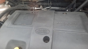 Vând Land Rover - imagine 4