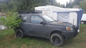 Vând Land Rover - imagine 2