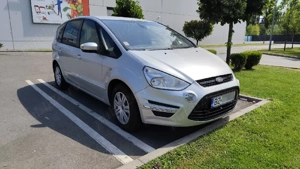 Ford S-Max | 2011 | Euro 5 | 140 CP | Diesel - imagine 4