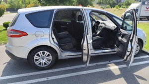 Ford S-Max | 2011 | Euro 5 | 140 CP | Diesel - imagine 2