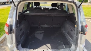 Ford S-Max | 2011 | Euro 5 | 140 CP | Diesel - imagine 5